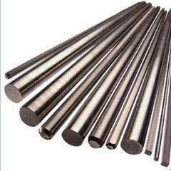 Steel Bars