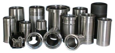 Tractor Cylinder Liner