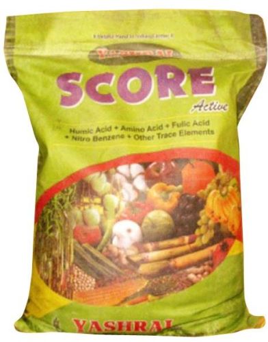 Score Active Plant Growth Promoter