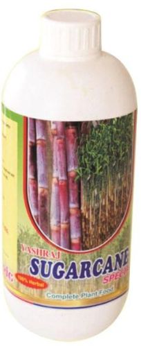 Sugarcane Plant Growth Promoter