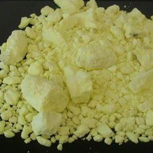 Sulphur
