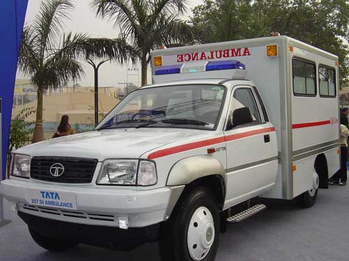 Ambulance