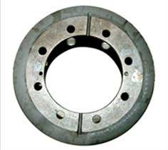 Rear Brake Drum - (1312)