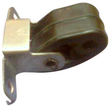 Exhaust Rubber Mountings
