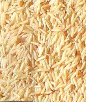 Basmati Brown Rice