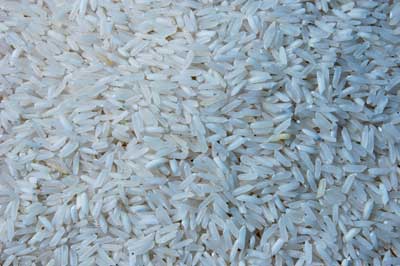 Long Grain Parboiled Rice