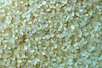 Parboiled Rice