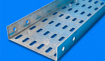 Perforated Cable Trays