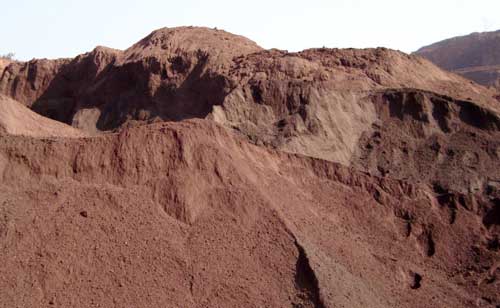 Iron Ore