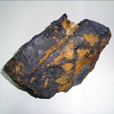 Manganese Ore