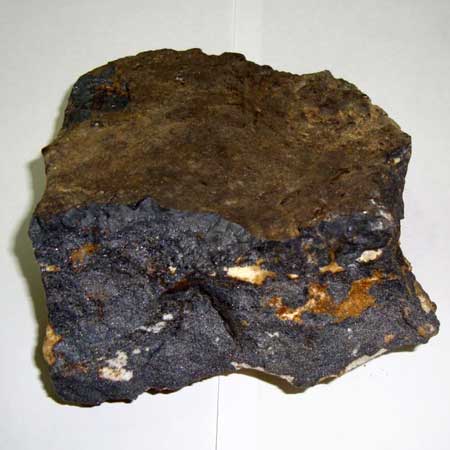 Manganese Ore