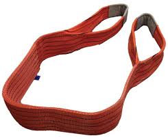 Duplex Webbing Sling