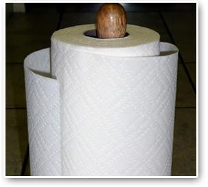 Paper Kitchen Towels