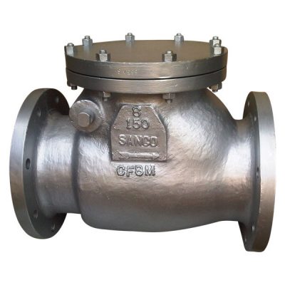 Swing Check Valve