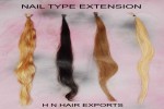 Keratin Extension Pre Bonded Hair