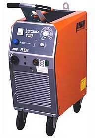 Plasma Cutting Machine