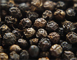 Black Pepper