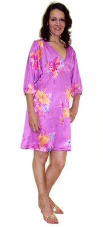 Plain Designer Dresses