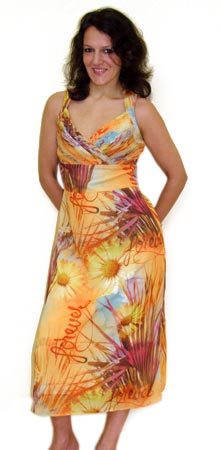 Designer Dresses, Occasion : Casual Wear