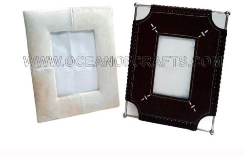 SGE Leather Photo Frame