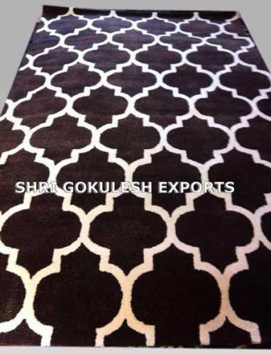 SGE Rayon Chenille Carpet, For Home, Living Room, Indoor, Outdoor, Decoration, Floor Covering