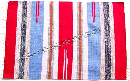 SGE Cotton Runner Carpet