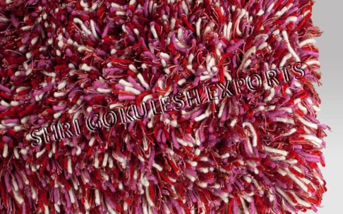 Wool Shaggy Carpets, For Home, Living Room, Office Use, Outdoor, Indoor, Picnic, Floor Covering