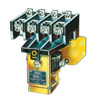 Motor Contactors