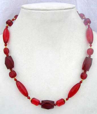 Fashion Necklace-02