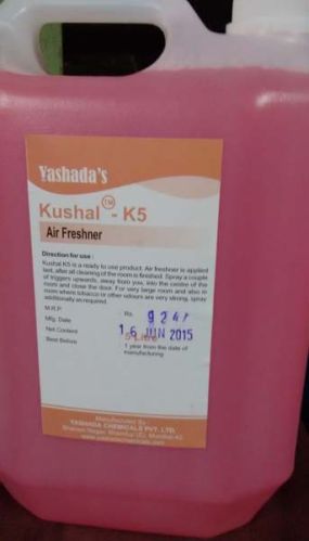 Kushal Air Freshener