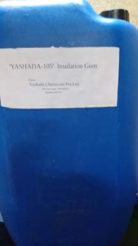 Yashada 105 Insulation Gum