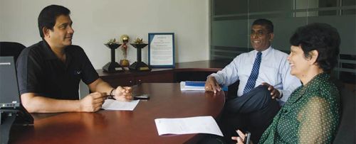 Logistics Consultancy Services