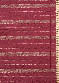 Synthetic Crepe Sarees