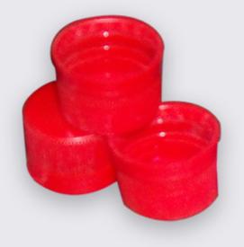 Plastic Cap - 28 Mm