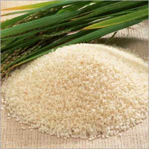 Raw Rice