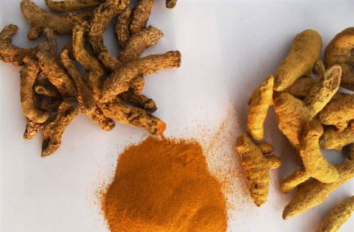 Turmeric