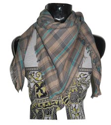 Mens Scarves