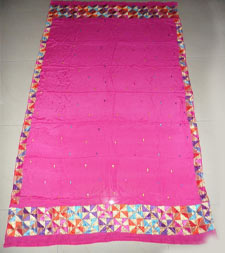 Phulkari Dupattas