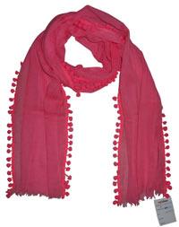 Woolen Scarves