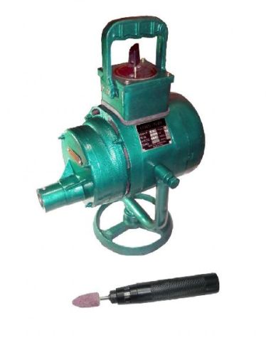 Flexible Shaft Grinder