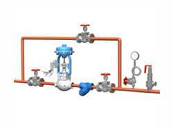 Temperature Control System