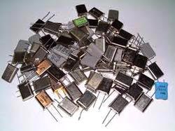 Crystal Oscillator, Dimension : 2.5*2.0mm