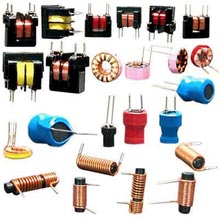 Metal Industrial Inductors