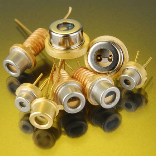 AC Aluminium Laser Diodes, For Industrial, Voltage : 110V