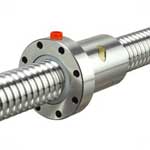 Ball Screws