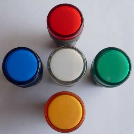 LED Indicator 02