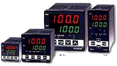 Temperature Measuring Meter