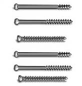 Bone Screws