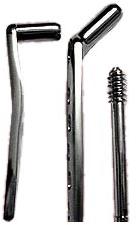 Dynamic Hip Screw System