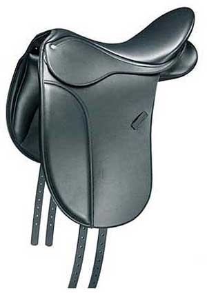 Ceramic GI-ES-002 English Saddle